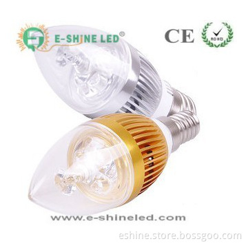 LED Spot Light MR16/GU10